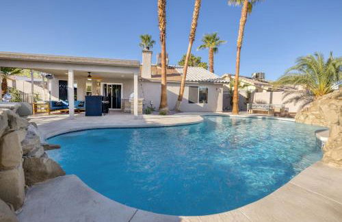 Oasis In The Desert W Heated Pool Fully Renovated - Foto 58