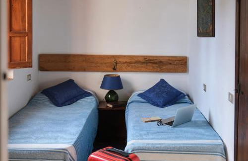 Country Loft at Palazzo di Bagnaia - Foto 15