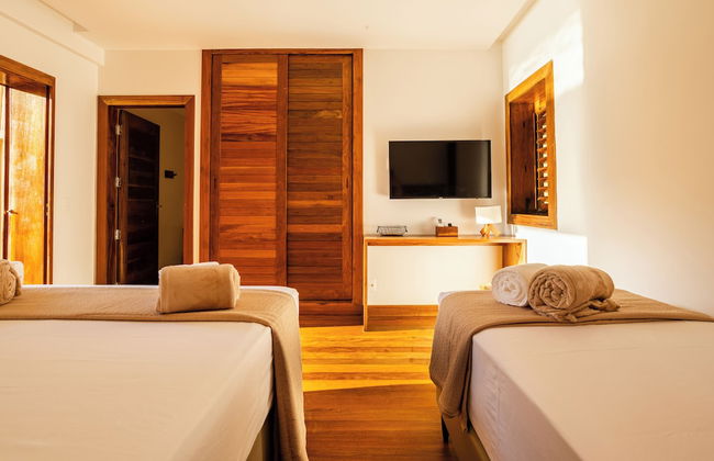 Villa Shamsa - Foto 2