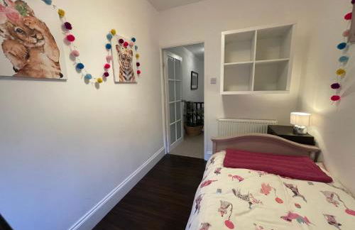 Afan forest-Cregan Cottage-Pet friendly - Foto 7