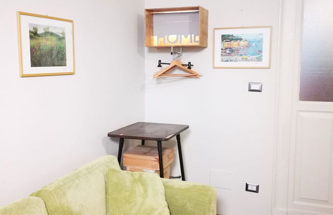 Central Station House Riccardo - Foto 6