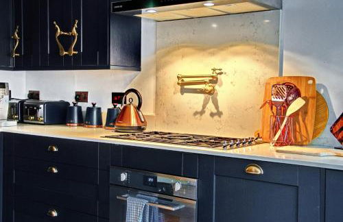 Luxury 9 Bed Manor House Hot Tub Cinema Room SkyTV - Foto 12