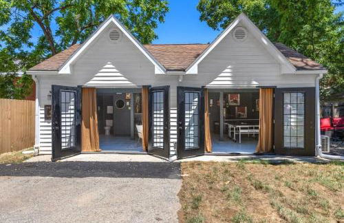 The Luxe Hot Tub Private Bar 12 Min to Horse Park - Foto 45