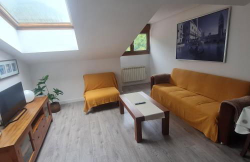 Ático Felechosa loft - Foto 1