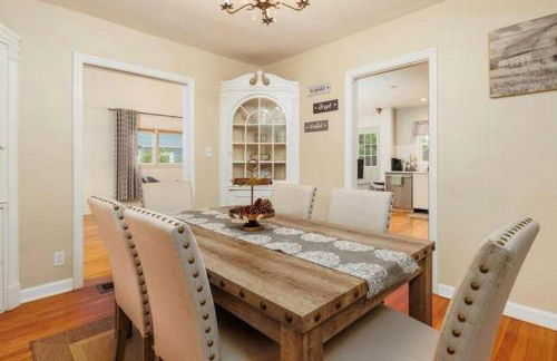 Classy utopian escape near Emory - Foto 10