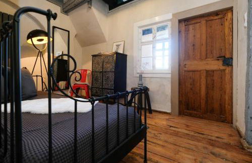 Renaissance-Fachwerkhaus - Foto 12