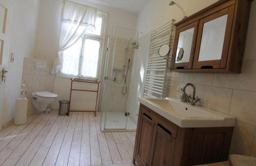 Historische Villa Herrenhaus Hellenthal - Photo 6