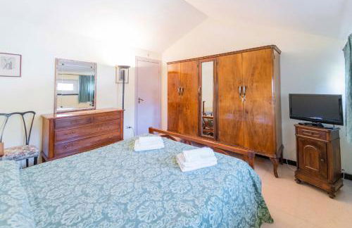 124 - Casa con Terrazza Sestri- 15Minuti a piedi dal Centro - Foto 31