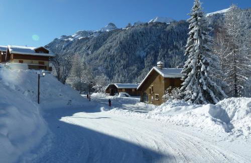 Chalet Jonquille - Foto 25