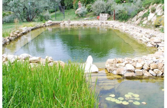 Casa Juliana Comfortable Holiday Residence - Photo 1