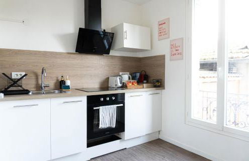 Studio confort proche de aéroport Paris-Orly - Foto 16