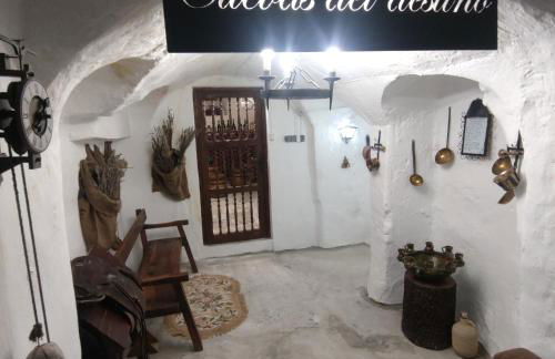 Casa Capricho del Destino - Foto 15