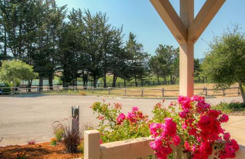 Serene Bungalow-Style Home in Point Reyes Station! - Foto 3