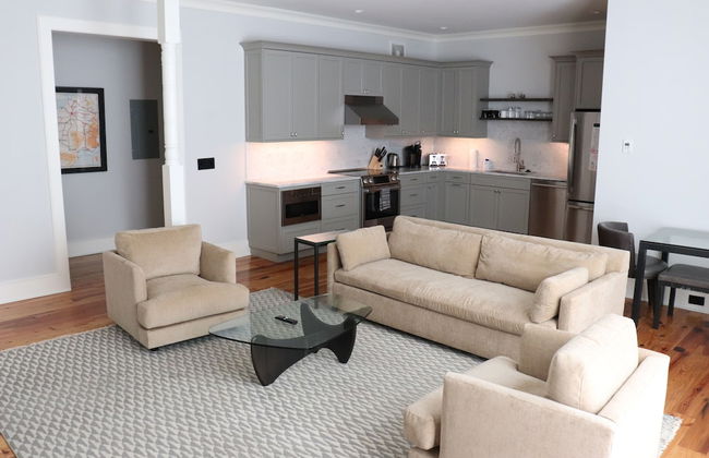 The Quarters on King - Foto 7