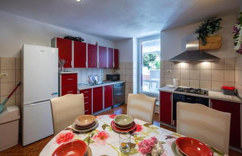 Two-Bedroom Holiday Home In Pula - Foto 14