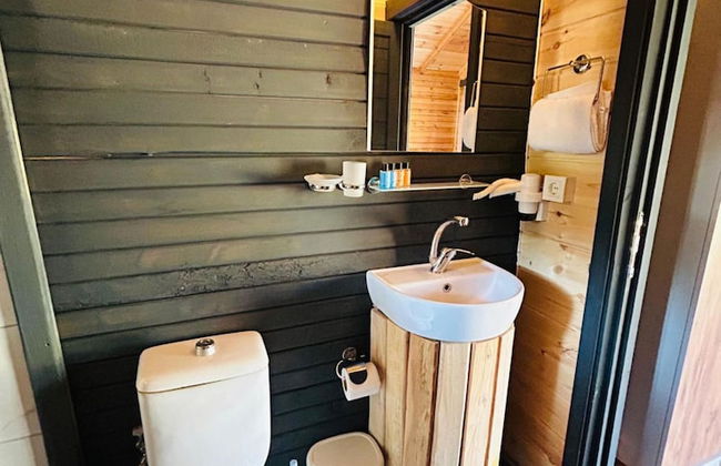 Pine Village Bungalows Ölüdeniz - Foto 14