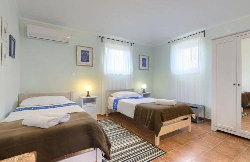 Villa Histria 1 by Interhome - Foto 52