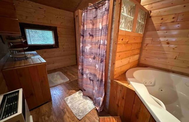 Moose Landing - Foto 14