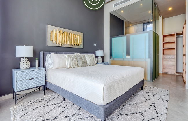 Harbor 171 Torre Sur Ph14002 - Foto 11