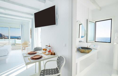 Thalasidi Luxury Suites - Photo 55