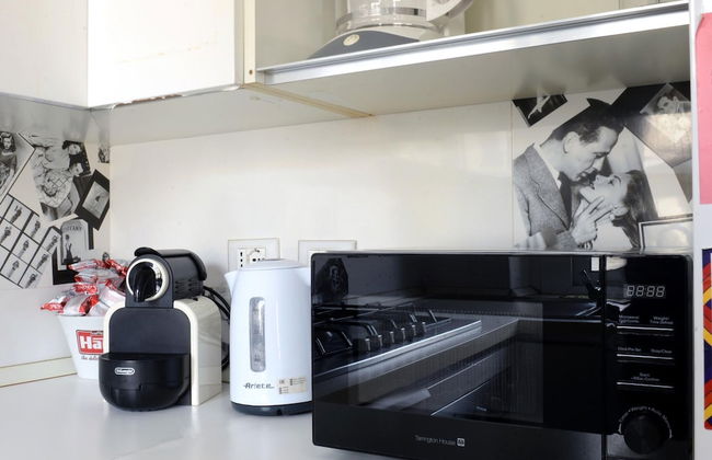 Homethic Piramide in Rome - Foto 18