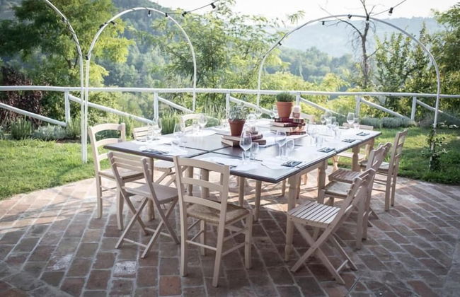 Agricola casa cucina bottega - Photo 27