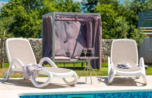 Lovely Home In Marici With Sauna - Foto 2