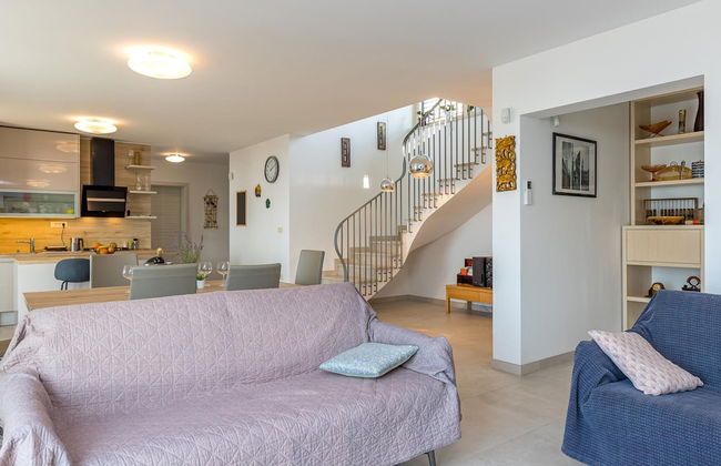 Panorama Seaview Kolomban - Foto 30