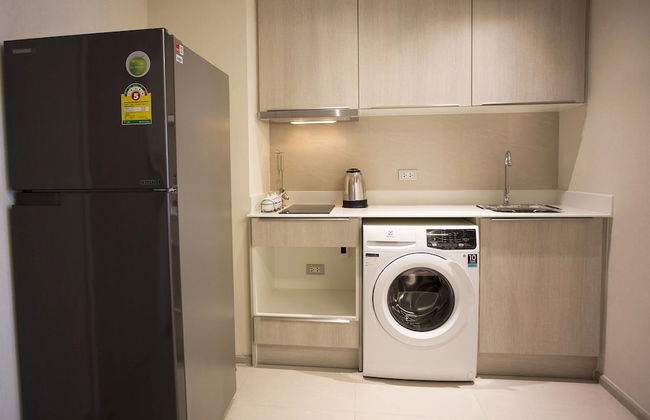 Locals Sukhumvit ThongLor Vtara 36 - Foto 10