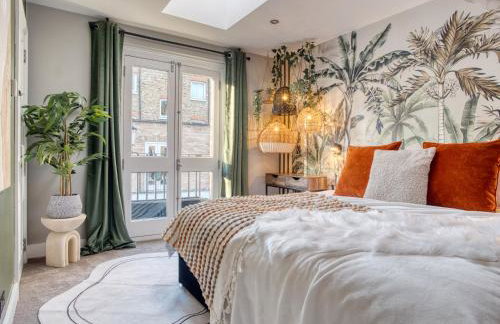 London Holland Park - parking, arcade & games - Foto 3