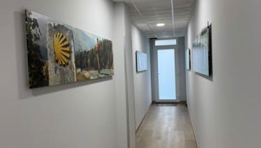 Apartamentos Turisticos Peregrin Palas - Foto 5