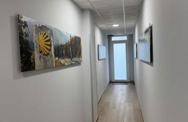 Apartamentos Turisticos Peregrin Palas - Foto 5