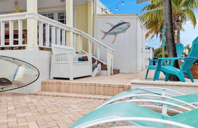 Oleander Hideaway - Foto 27