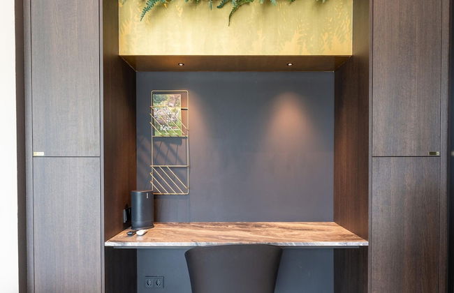 Chic Family Villa With Play Area - Photo 13