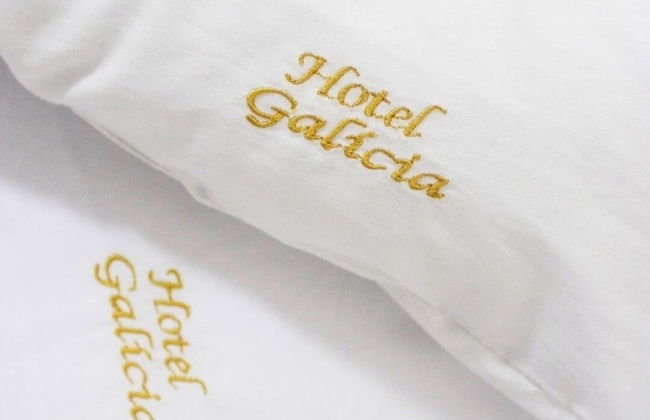 HOTEL GALICIA - Foto 12