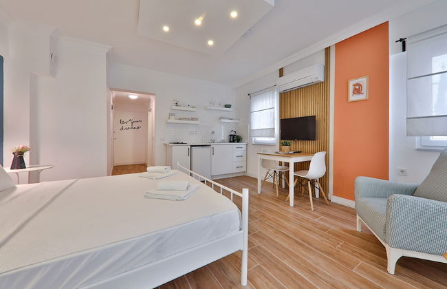 Yaz Apart Hotel - Foto 29