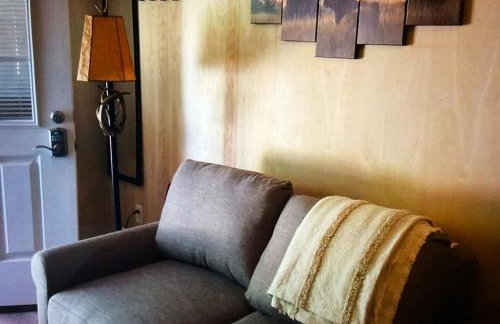 Summer Trail Cabin 5 - Sleeps up to 4 - Foto 18