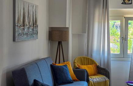 Magda's Cosy House Fourka - Foto 13