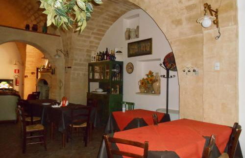 Oasi Rupestre - Photo 17