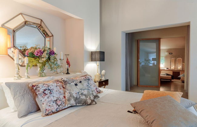 Villa Duemani - Pickleball Retreat - Foto 47