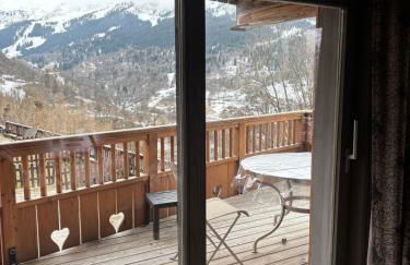 Méribel Village Luxury Apartment - Foto 22