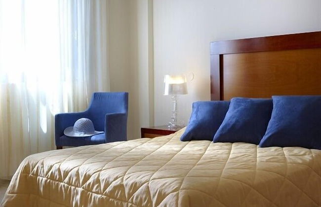 Hotel Ionian Theoxenia - Foto 10