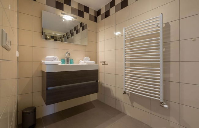 Holiday Home Near the Beach Zoutelande - Photo 11