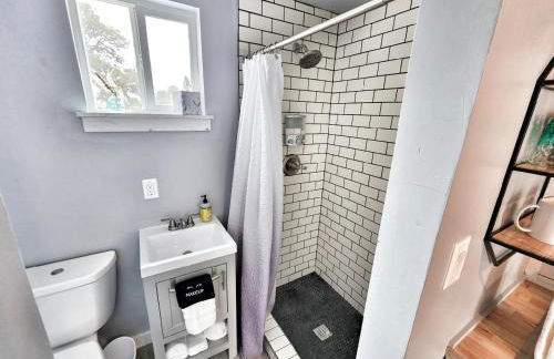 The Container Retreat @ 290 Wine Trail #4 Relax and unwined! - Foto 4