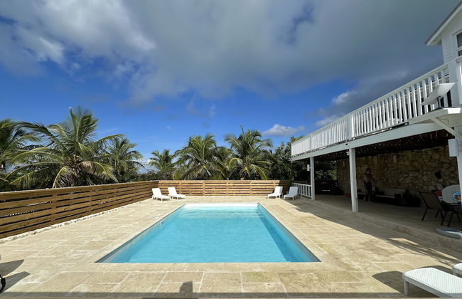 Bahama Mama 5 Bedroom Home - Foto 21