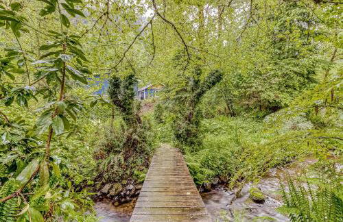 Shadowbrook Chalet - Foto 24