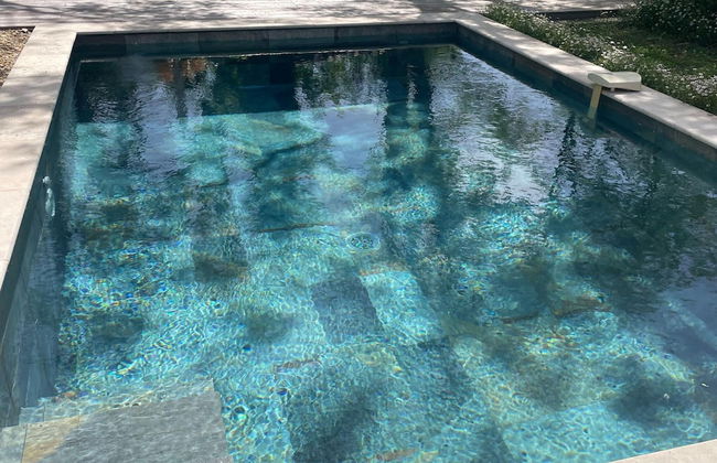 Holiday Home Vaison With Private Pool - Photo 23