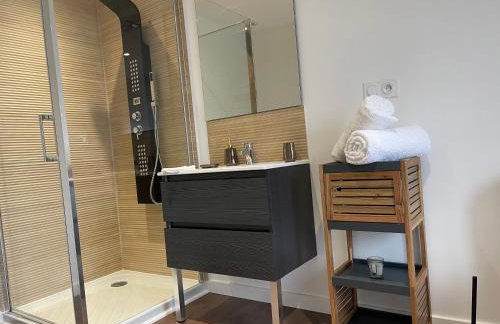 Les Appartements du Cep’t - Foto 13