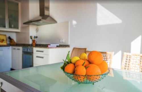 Es Port penthouse - Foto 11