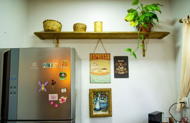 Cabanas Aconchego dos Canyons - Photo 19